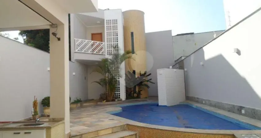 Casa com 3 quartos à venda na Rua Antônio Guganis, 106, Jardim São Paulo (Zona Norte), São Paulo