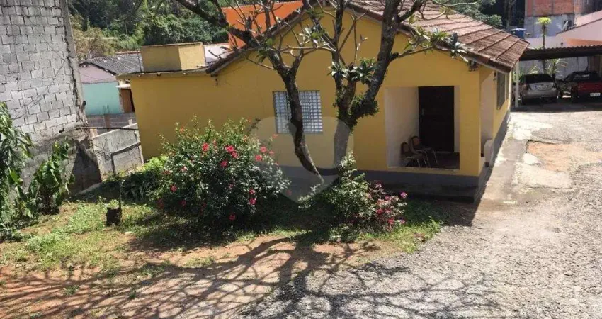 Casa com 3 quartos à venda na Avenida Intercontinental, 718, Jardim Jussara, São Paulo