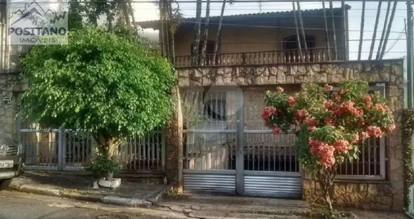 Casa com 5 quartos à venda na Rua José Arnoni, 167, Vila Irmãos Arnoni, São Paulo