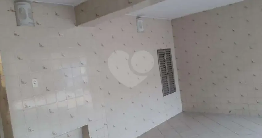 Casa com 4 quartos à venda na Rua Jovita, 356, Santana, São Paulo