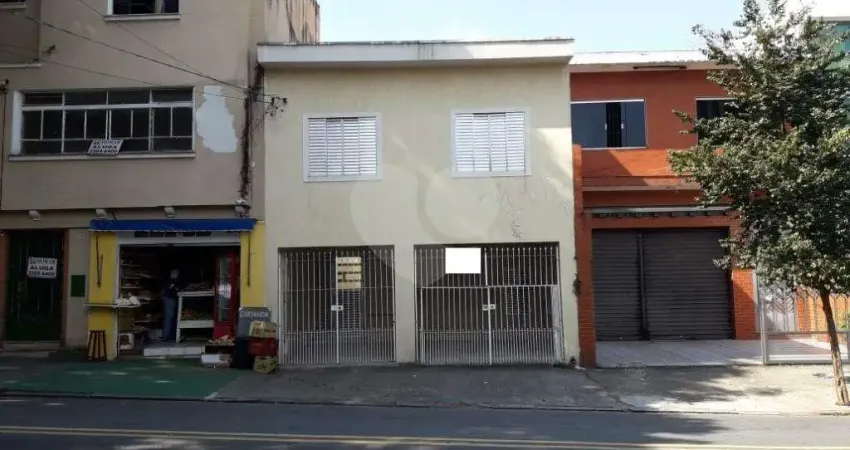 Casa com 4 quartos à venda na Rua Jovita, 356, Santana, São Paulo
