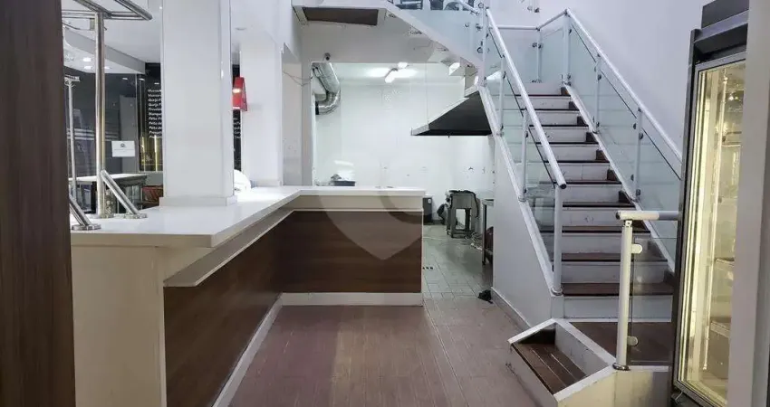 Prédio à venda na Rua Damiana da Cunha, 470, Santa Teresinha, São Paulo