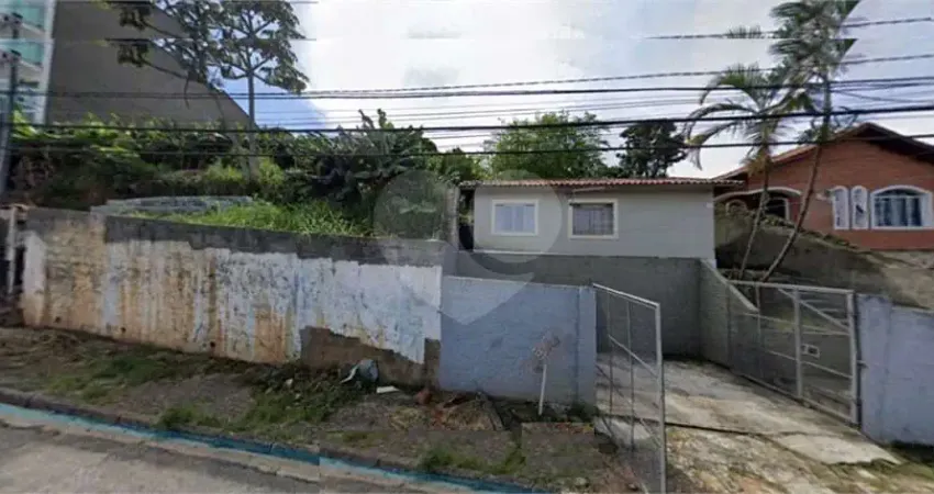 Terreno à venda na Rua Capitão Antônio Di Pietro, 58, Jardim Virgínia Bianca, São Paulo