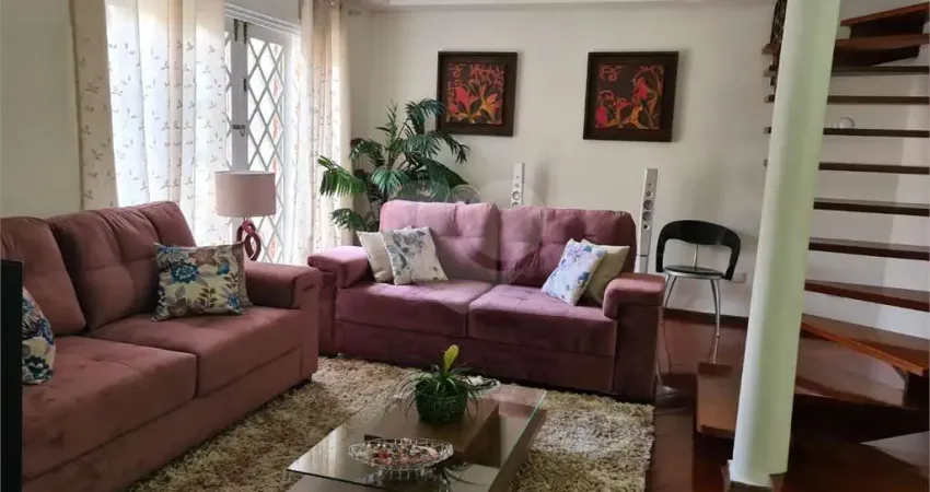 Casa com 3 quartos à venda na Rua Analândia, 73, Alto da Mooca, São Paulo