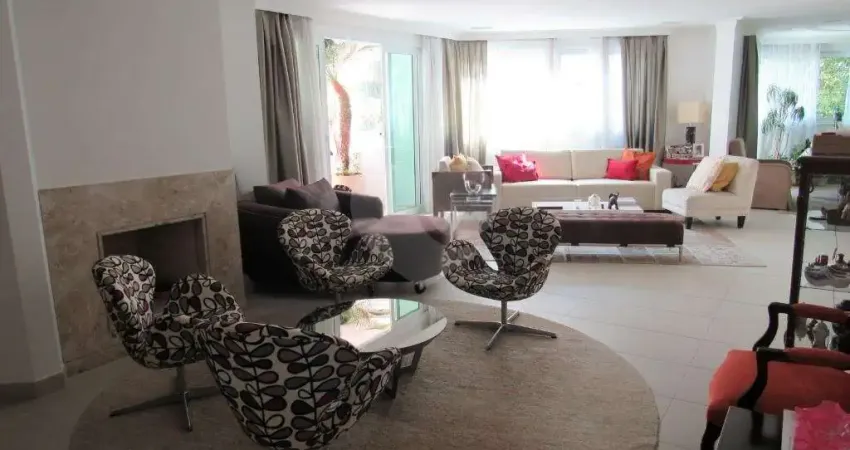 Apartamento com 3 quartos à venda na Avenida São Paulo Antigo, 425, Real Parque, São Paulo