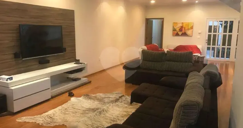 Casa com 3 quartos à venda na Rua Mina Fichman, 66, Jardim Primavera (Zona Norte), São Paulo