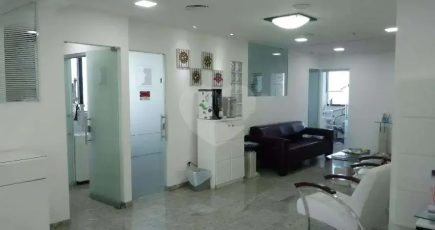 Sala comercial à venda na Rua Conselheiro Saraiva, 306, Santana, São Paulo