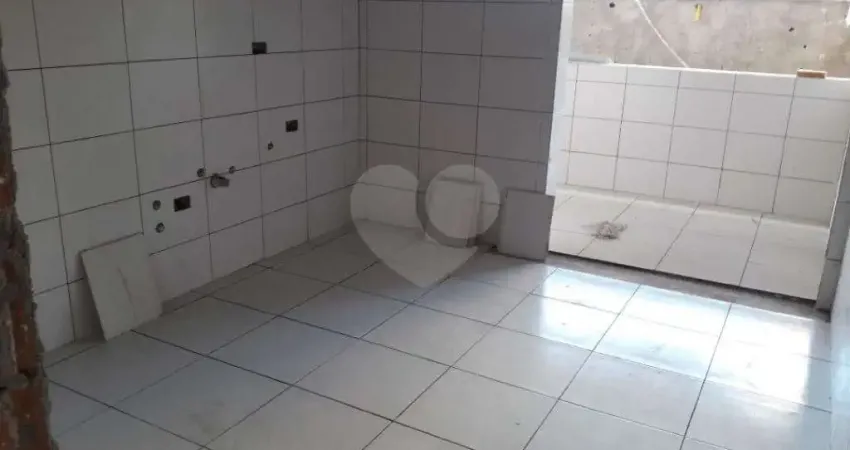 Apartamento com 3 quartos à venda na Avenida do Guacá, 664, Lauzane Paulista, São Paulo