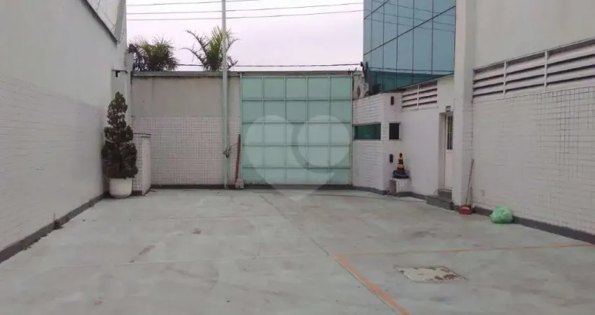 Prédio à venda na Avenida Baruel, 461, Vila Baruel, São Paulo