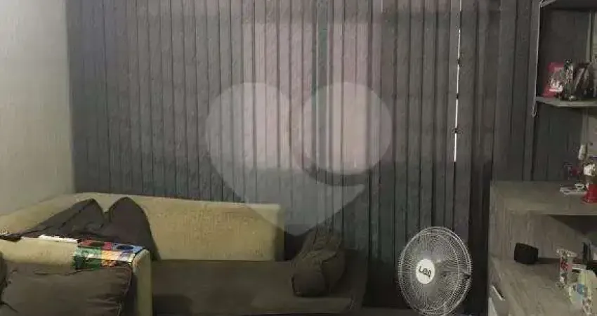 Casa com 3 quartos à venda na Rua Janiópolis, 88, Parque Itaberaba, São Paulo