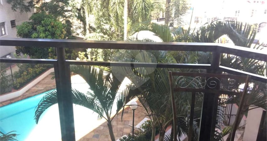 Apartamento com 3 quartos à venda na Rua Paula Ney, 357, Vila Mariana, São Paulo