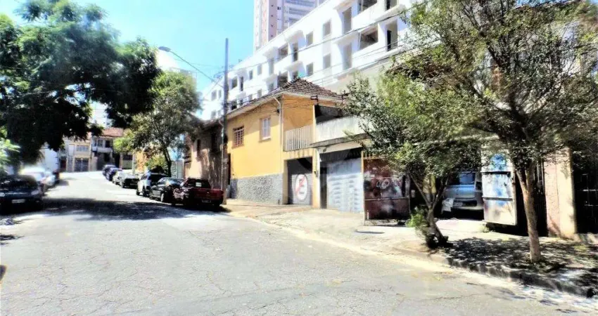 Casa com 10 quartos à venda na Rua Jupiá, 108, Santa Teresinha, São Paulo