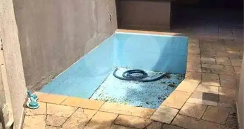 Casa com 3 quartos à venda na Rua João Rios, 380, Jardim Daysy, São Paulo