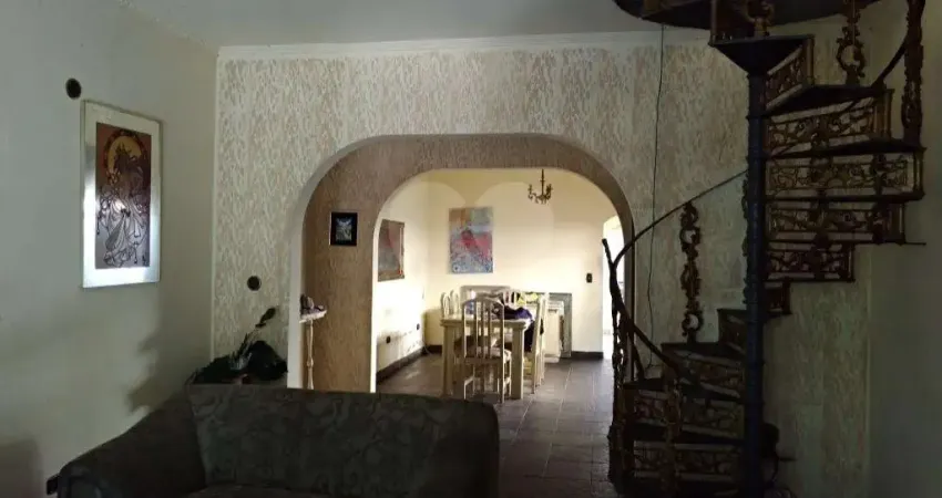 Casa com 2 quartos à venda na Rua Augusta Hernandes, 222, Parque Mandaqui, São Paulo