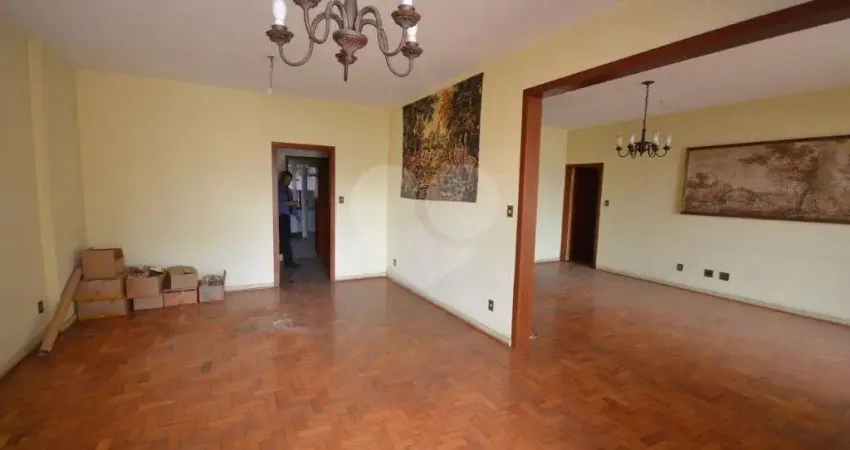 Apartamento com 3 quartos à venda na Avenida São Luís, 192, República, São Paulo