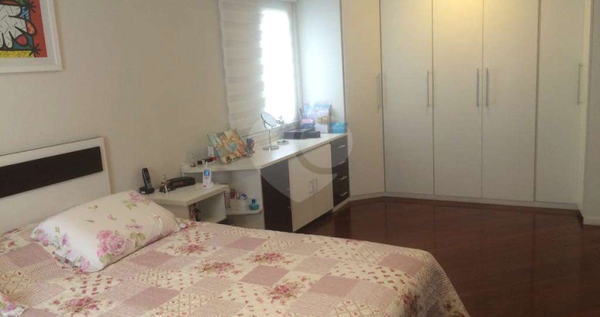 Apartamento com 3 quartos à venda na Rua Bento Araújo, 149, Barro Branco (Zona Norte), São Paulo