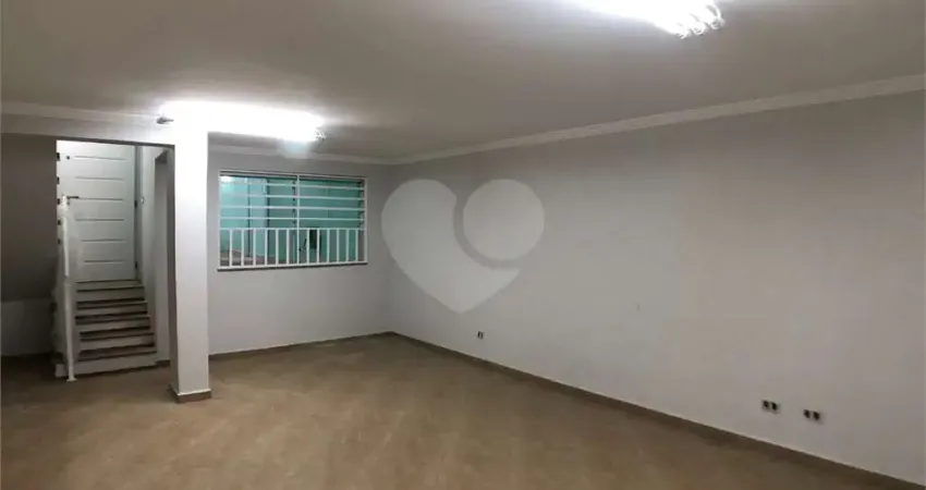 Casa com 3 quartos à venda na Rua Caitezal, 42, Água Fria, São Paulo