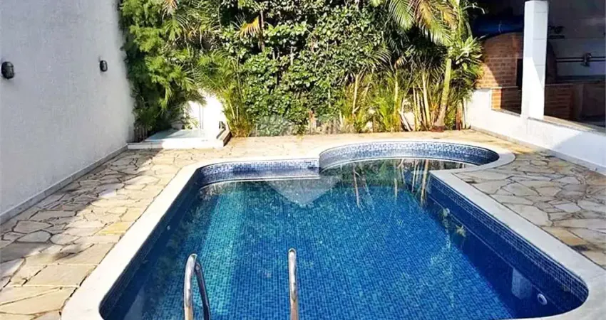 Casa com 3 quartos à venda na Rua Albertina, 240, Tremembé, São Paulo