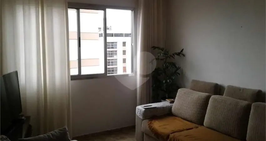 Apartamento com 2 quartos à venda na Rua Garção Tinoco, 60, Santana, São Paulo
