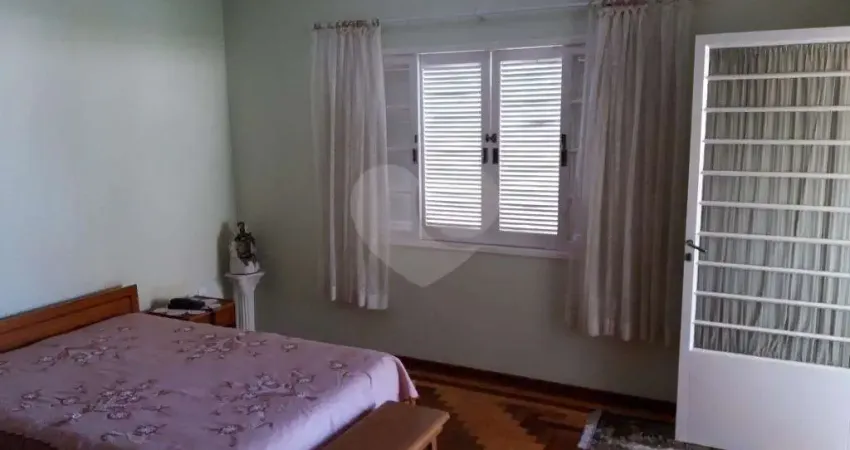 Casa com 3 quartos à venda na Rua Comendador Armando Pereira, 231, Tremembé, São Paulo