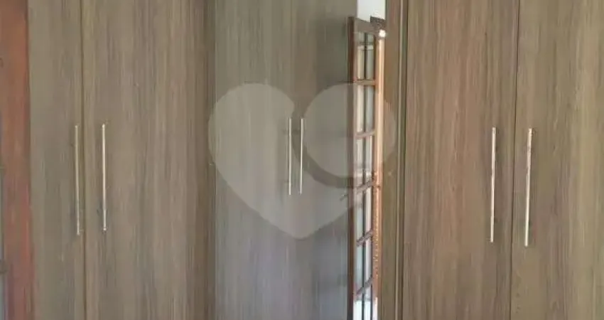 Casa em condomínio fechado com 3 quartos à venda na Rua Doutor Lauro Muniz Barreto, 361, Vila Medeiros, São Paulo