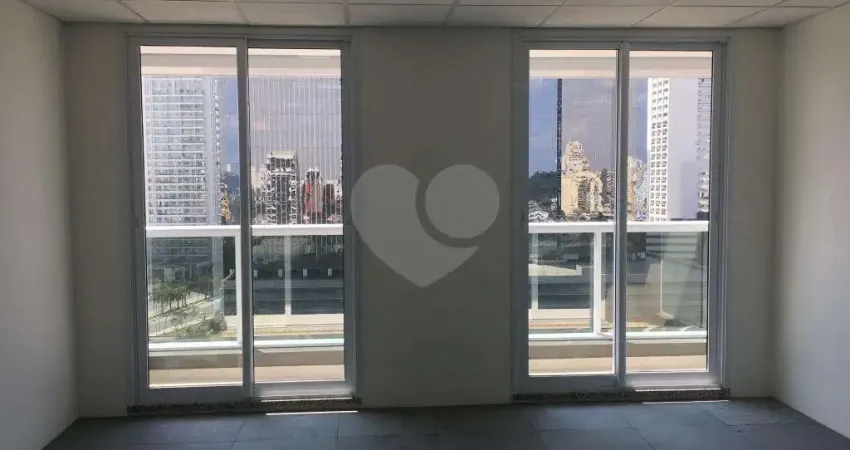 Sala comercial à venda na Rua da Paz, 1601, Chácara Santo Antônio, São Paulo