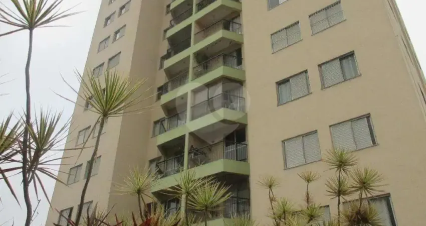 Apartamento com 3 quartos à venda na Rua Sassaki, 50, Vila Marari, São Paulo