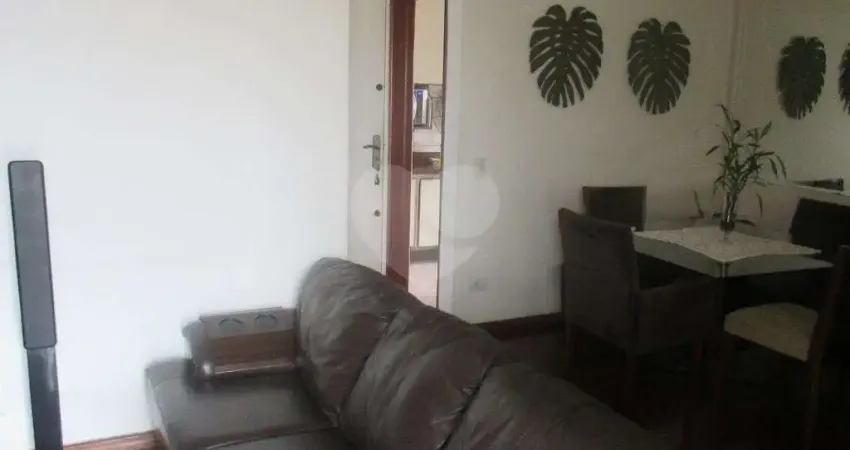 Apartamento com 3 quartos à venda na Rua Sassaki, 50, Vila Marari, São Paulo