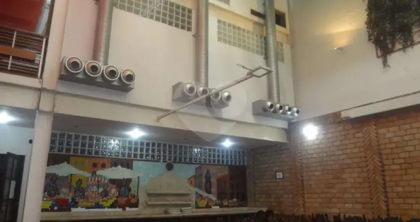 Ponto comercial à venda na Rua Treze de Maio, 864, Bela Vista, São Paulo