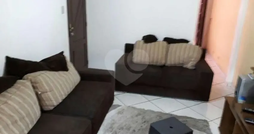 Casa com 3 quartos à venda na Praça Conchita de Morais, 342, Vila Guilherme, São Paulo