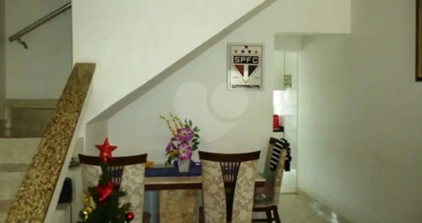 Casa com 4 quartos à venda na Rua Frederico Eduardo Mayr, 2, Casa Verde, São Paulo