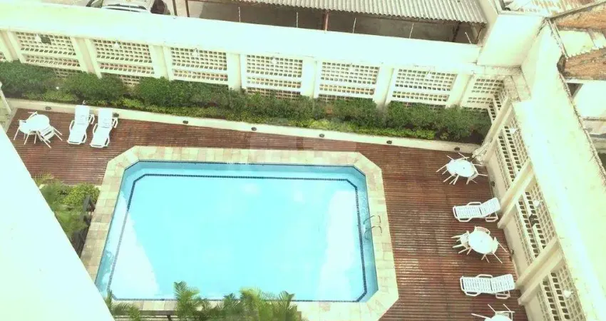 Apartamento com 1 quarto à venda na Avenida Brigadeiro Luís Antônio, 3030, Jardim Paulista, São Paulo