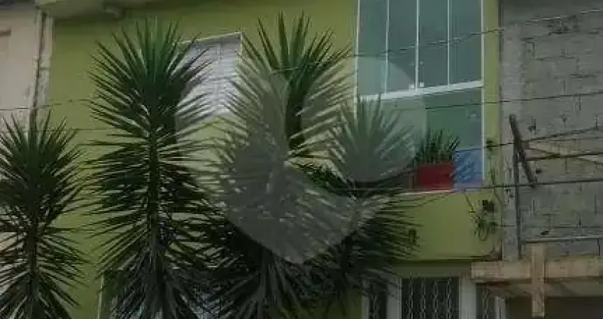 Casa com 2 quartos à venda na Rua César Pena Ramos, 152, Vila Santa Maria, São Paulo