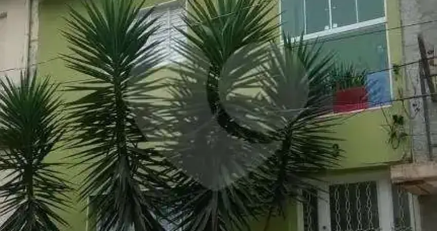 Casa com 2 quartos à venda na Rua César Pena Ramos, 152, Vila Santa Maria, São Paulo