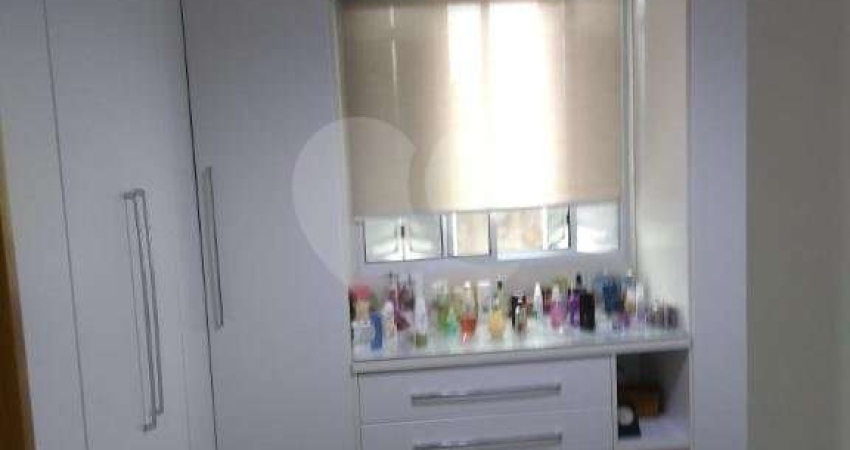 Casa com 3 quartos à venda na Rua Doutor Orlando Zamiti Mammana, 200, Jardim Paraíso, São Paulo