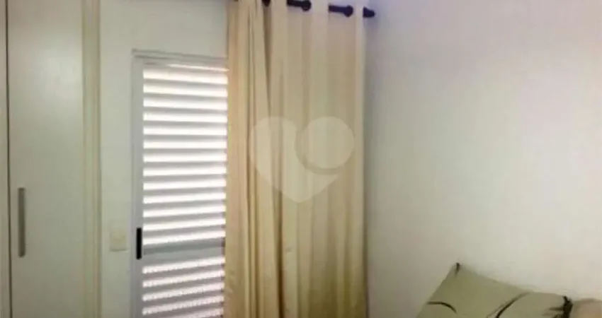 Casa em condomínio fechado com 3 quartos à venda na Rua José Justino Pereira, 84, Água Fria, São Paulo