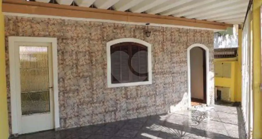 Casa com 2 quartos à venda na Rua Abílio Primo Nalim, 254, Jardim Maristela, São Paulo