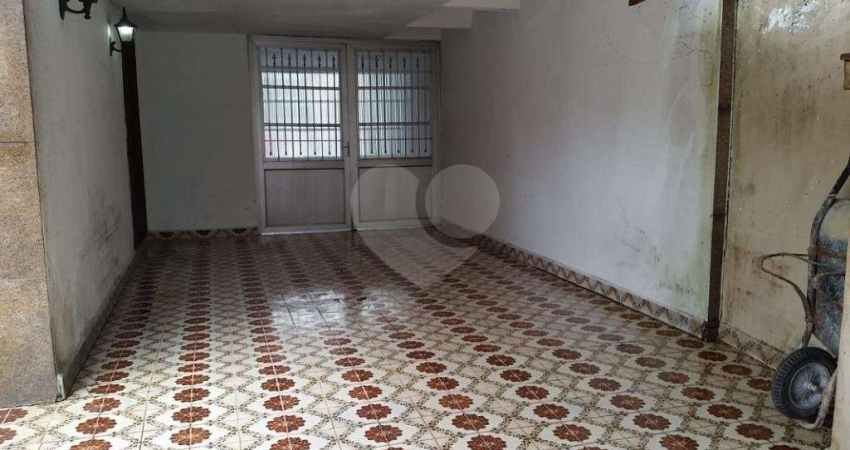 Casa com 3 quartos à venda na Rua Antônio Gomide, 122, Planalto Paulista, São Paulo