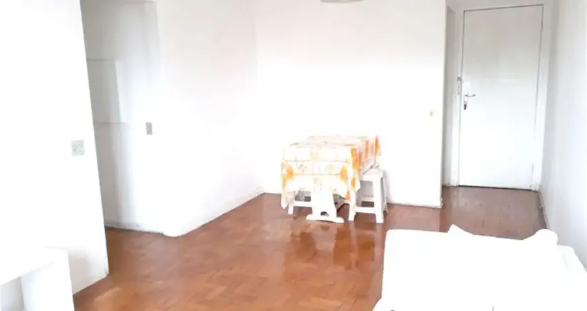Apartamento com 2 quartos à venda na Rua do Estilo Barroco, 607, Santo Amaro, São Paulo