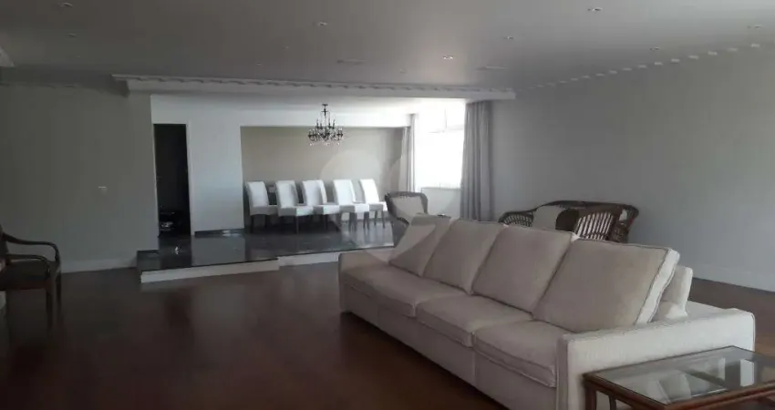 Apartamento com 3 quartos à venda na Rua Doutor Brasílio Machado, 263, Santa Cecília, São Paulo