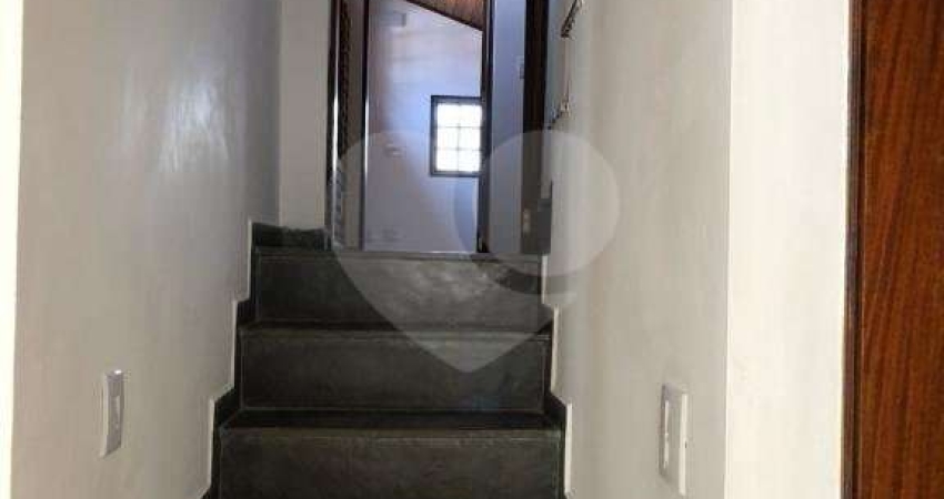 Casa com 3 quartos à venda na Rua Manoel Gonçalves Mão Cheia, 196, Instituto de Previdência, São Paulo