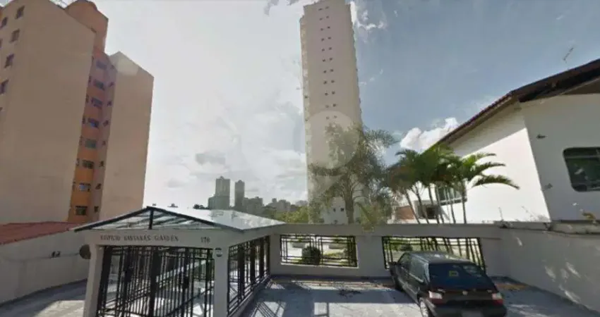 Apartamento com 3 quartos à venda na Rua Iris Leonor, 170, Parque Mandaqui, São Paulo