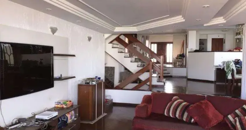 Casa com 7 quartos à venda na Rua Otacílio de Albuquerque, 95, Vila Maria Alta, São Paulo