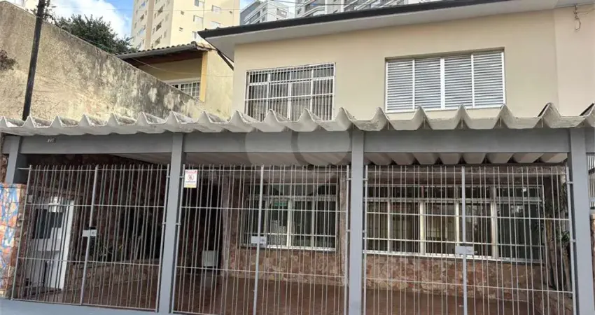 Casa com 4 quartos à venda na Rua Itatiaia, 240, Vila Guarani, São Paulo