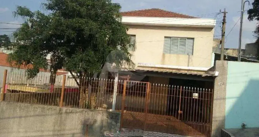Casa com 4 quartos à venda na Rua Maria Simões, 136, Imirim, São Paulo