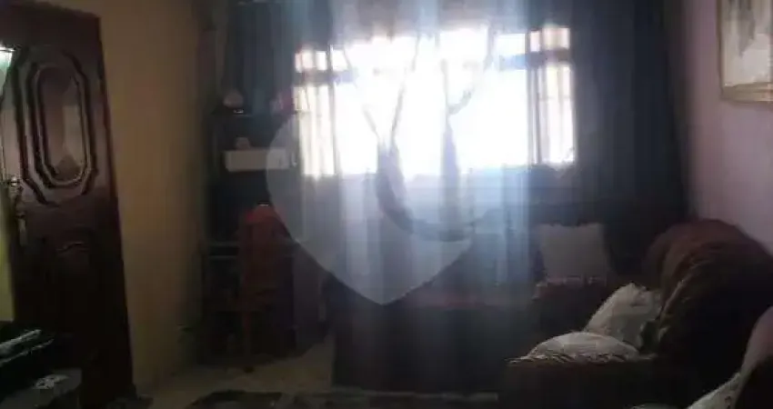 Casa com 3 quartos à venda na Rua Macedônia, 126, Vila Nina, São Paulo