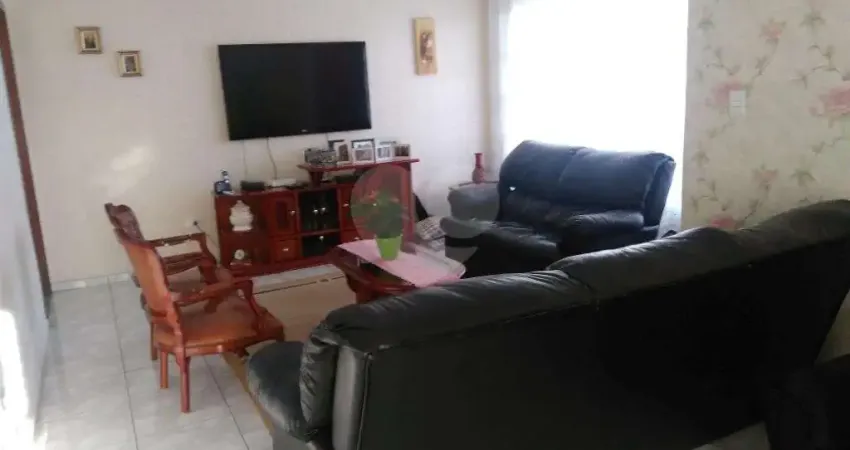 Casa com 4 quartos à venda na Rua Celso Vieira, 906, Vila Pereira Barreto, São Paulo