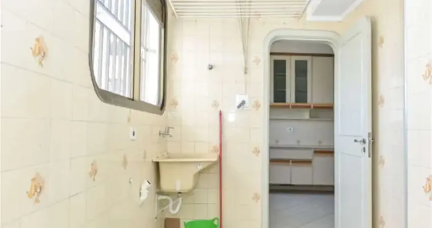 Apartamento com 4 quartos à venda na Rua Francisco Soledade, 92, Parque da Mooca, São Paulo