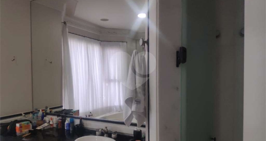 Apartamento com 4 quartos para alugar na Rua Itapeti, 1000, Vila Gomes Cardim, São Paulo
