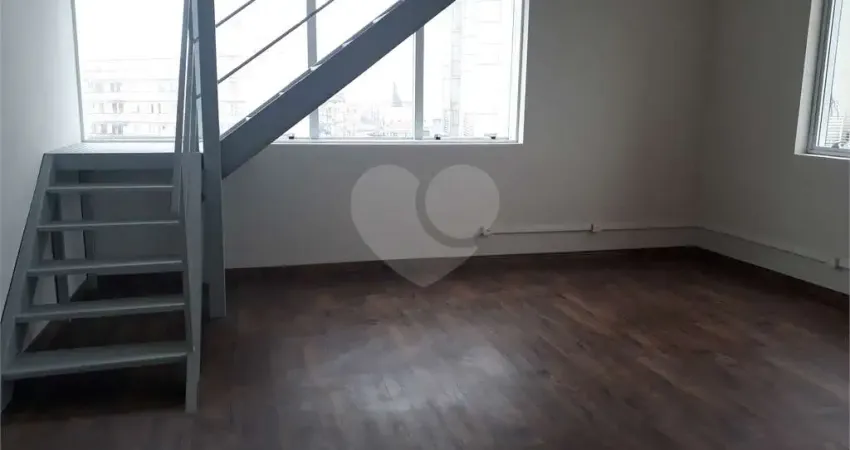 Sala comercial à venda na Rua Paulo de Faria, 146, Vila Gustavo, São Paulo